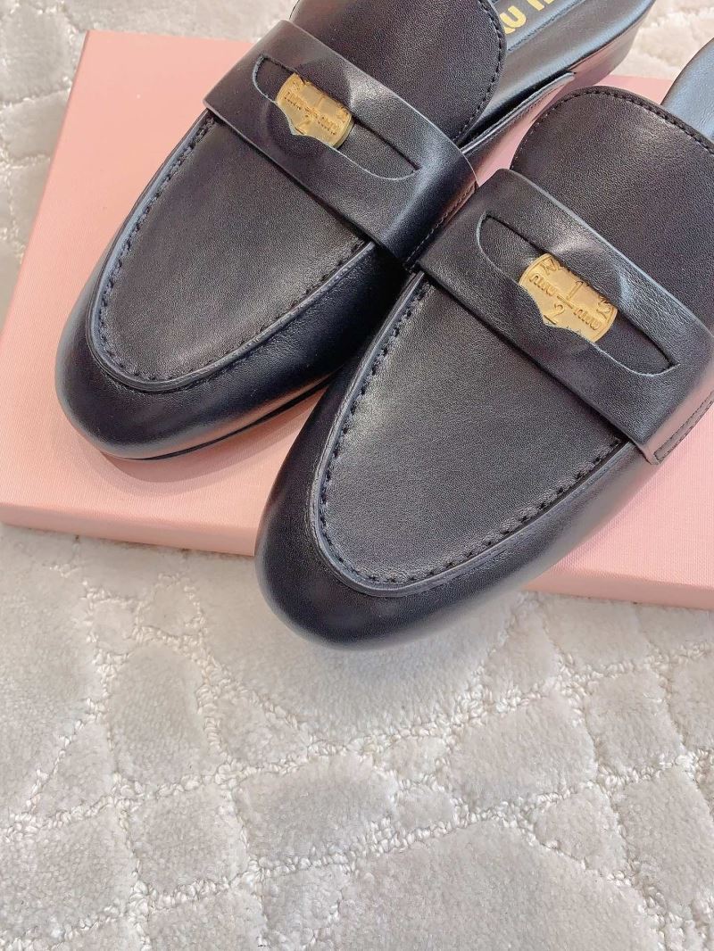 Miu Miu Sandals